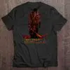 pray for peace prepare for war shirt