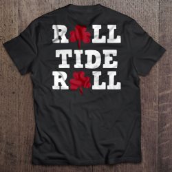 roll tide roll shirt