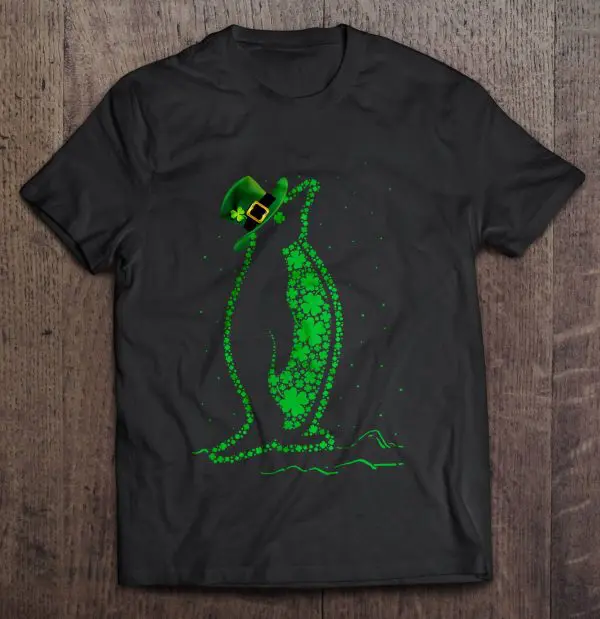 irish penguin