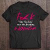 save the woman not the tatas