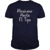 proud to be mexican shirts