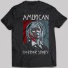 hillary american horror story shirt