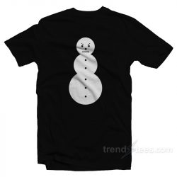 jeezy the snowman t shirts