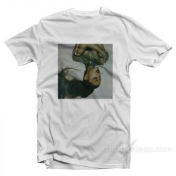 ariana grande shirts for men