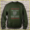 molar bear enamel cruelty sweater