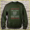 molar bear enamel cruelty sweater