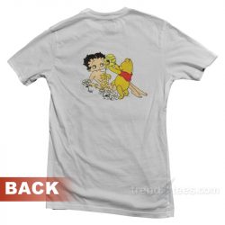 betty boop clothes for adults