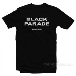 welcome to the black parade t shirt