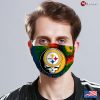 steelers steal your face shirt