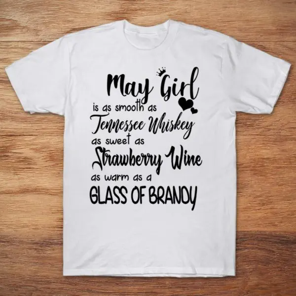 smooth like tennessee whiskey shirt