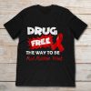 red ribbon week t shirt ideas