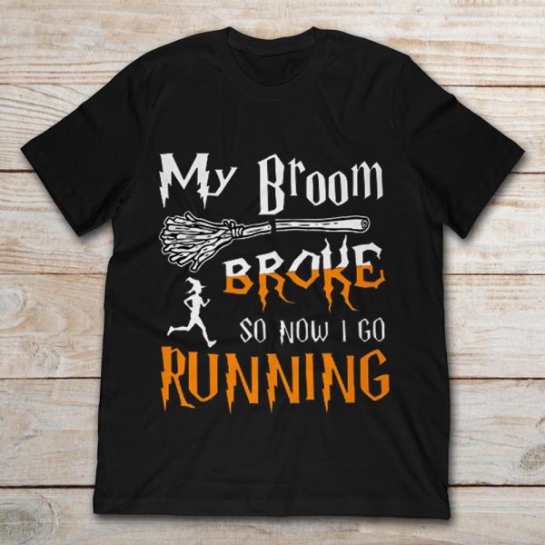go for broke t shirt
