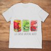 la croix water t shirt