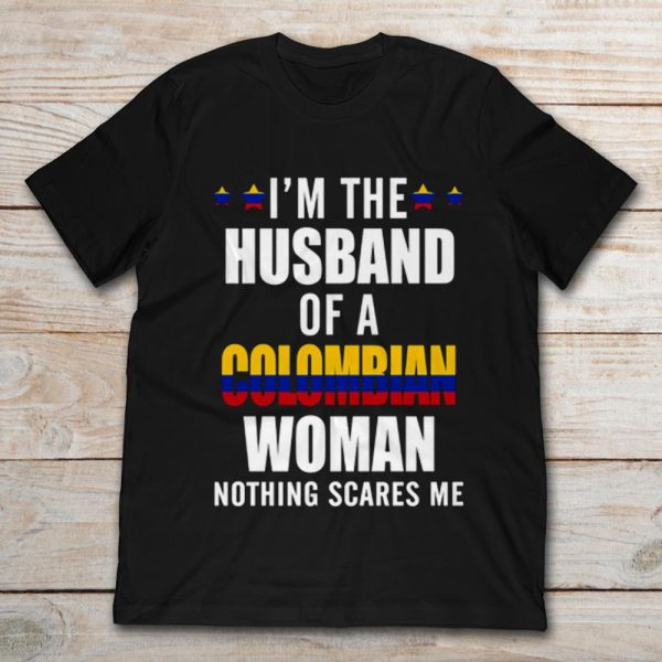 the wife of pablo shirt