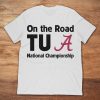 alabama national champs t shirt