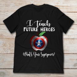teach for america t shirt