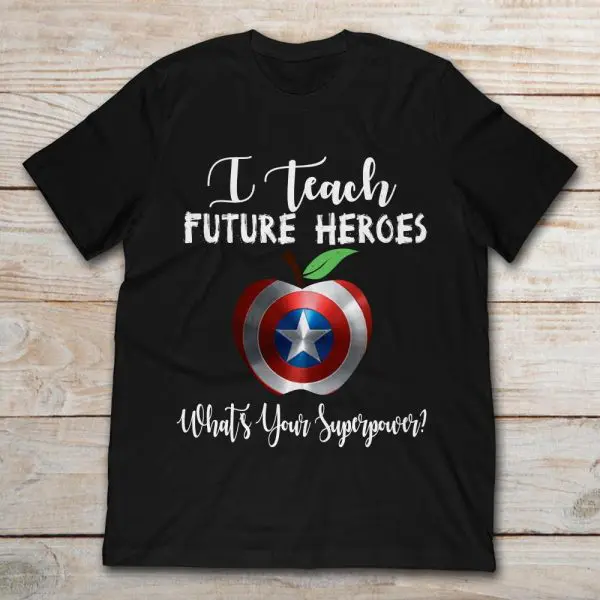 teach for america t shirt