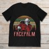patrick stewart t shirt