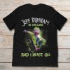 jeff dunham peanut t shirt