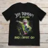 jeff dunham peanut t shirt