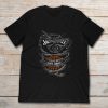 harley davidson jack daniels shirt