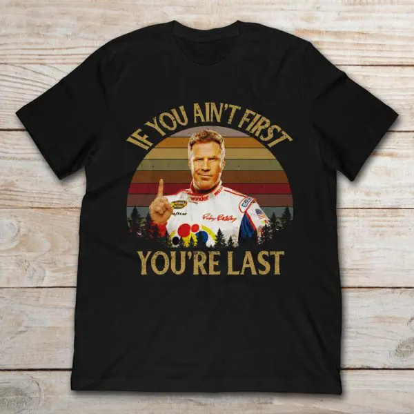 talladega nights tuxedo t shirt