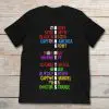 bucky did your mom t shirt