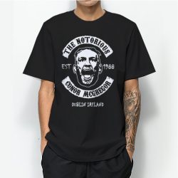 conor mcgregor shirts for sale