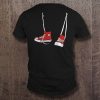 step brothers shoes t shirt
