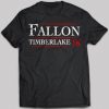 fallon timberlake 16 t shirt