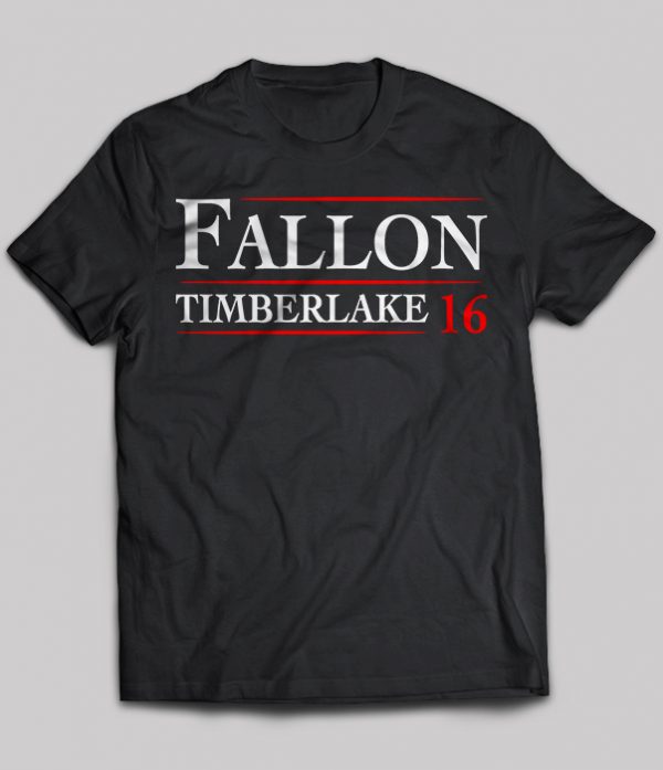 fallon timberlake 16 t shirt