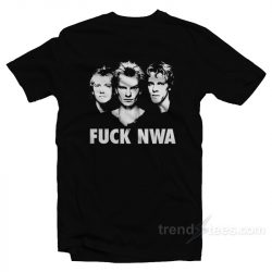 nwa t shirts for sale