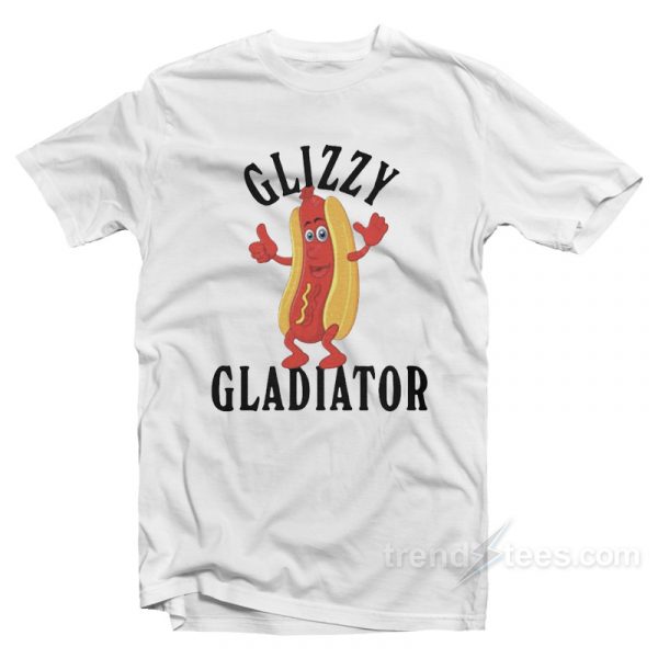 what is a glizzy gladiator