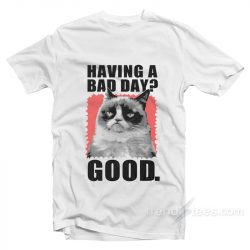 grumpy cat merchandise in stores