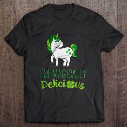 magically delicious shirts