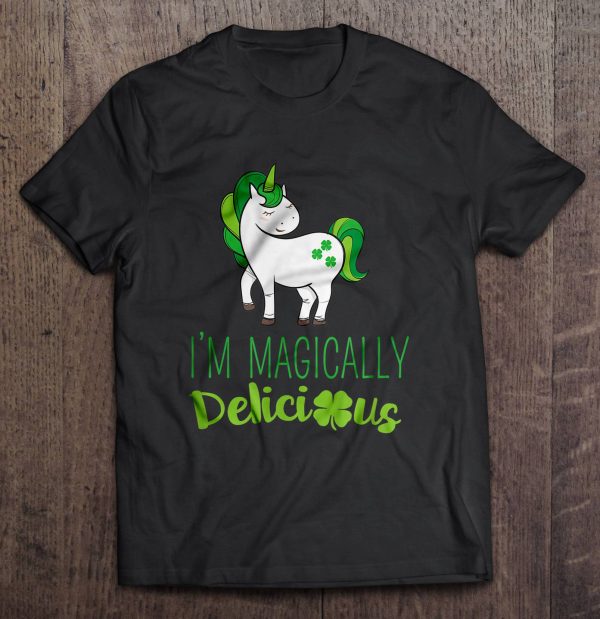 magically delicious shirts