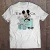 tiffany and co t shirt