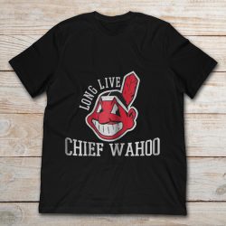 save the chief t shirt