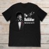 bob ross beat the devil shirt