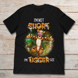 tigger is that you t shirt