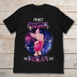 does piglet wear a shirt