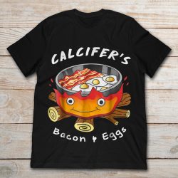 give me all the bacon and eggs you have shirt