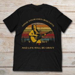 biscuits t shirt kacey musgraves