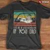be alot cooler if you did shirt