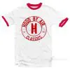 hood by air rihanna shirt