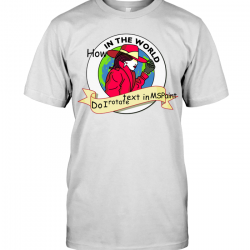 where in the world is carmen sandiego shirt