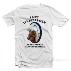 i met li l sebastian t shirt