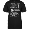 damon and stefan t shirt
