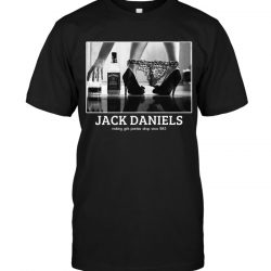 where can i buy a jack daniels t shirt