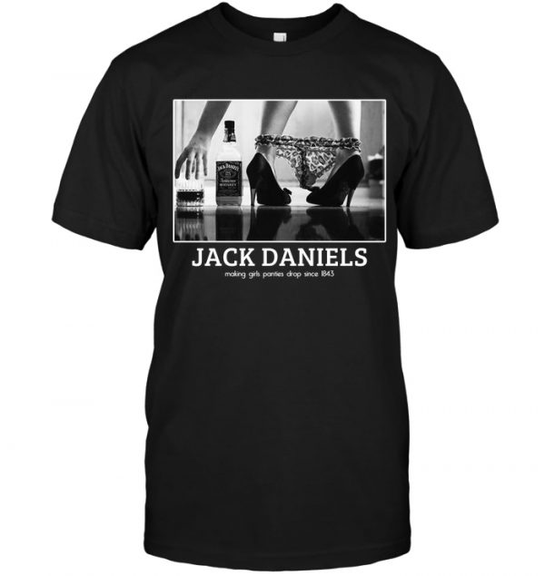 where can i buy a jack daniels t shirt